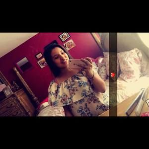 Meet your Posher, Marcela